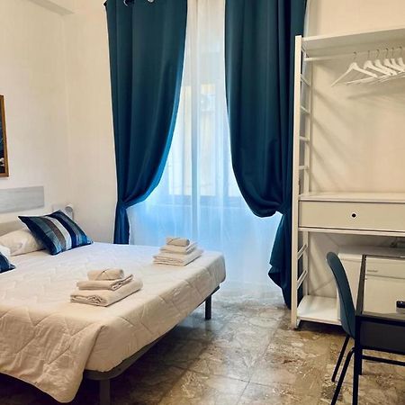 Rooms Mastrangelo Nápoly Kültér fotó