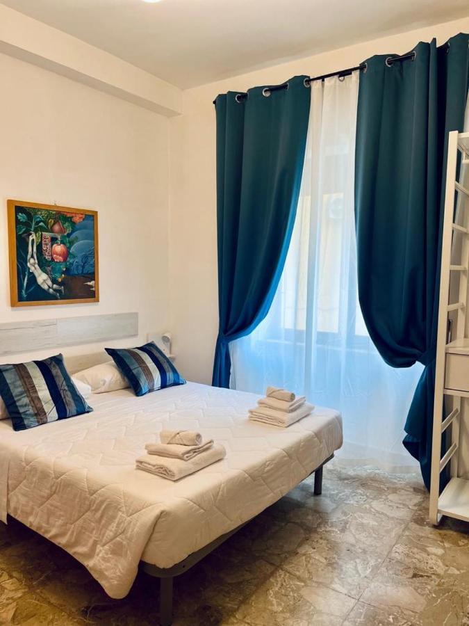 Rooms Mastrangelo Nápoly Kültér fotó