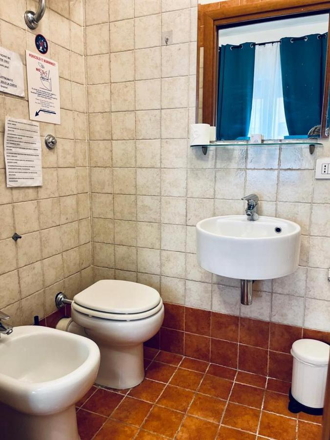 Rooms Mastrangelo Nápoly Kültér fotó
